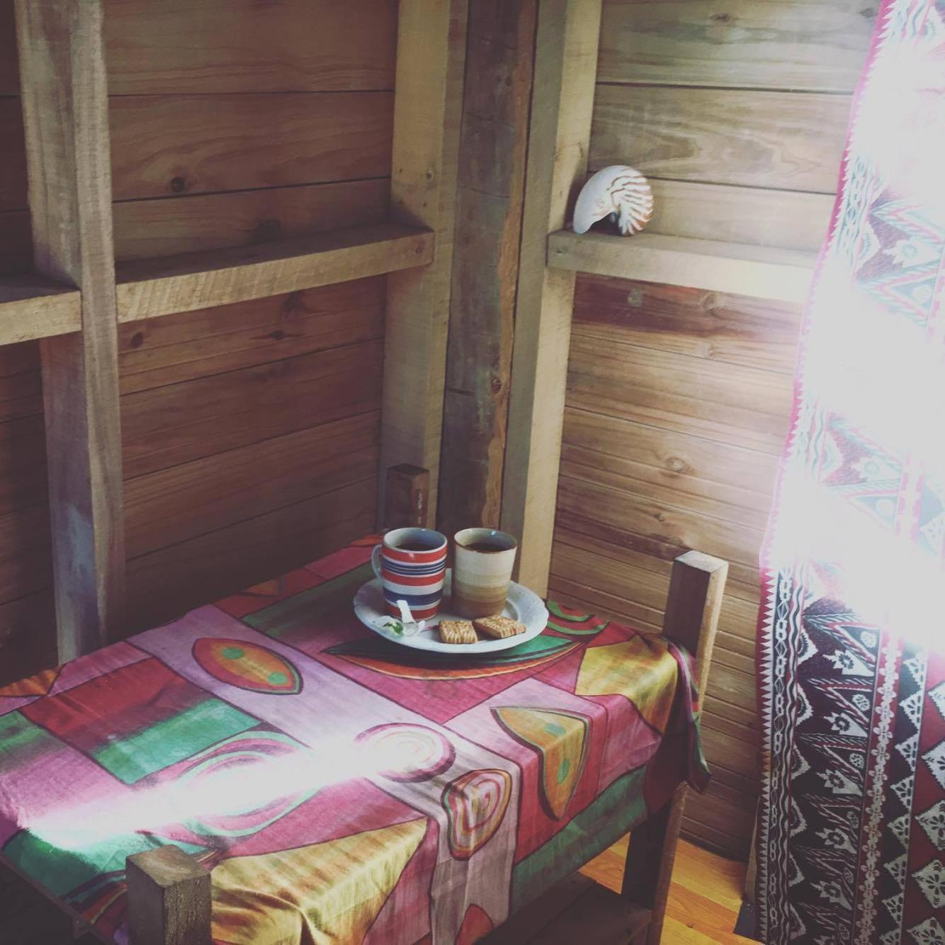 Sunrise Lagoon Homestay Nanuya Lailai 외부 사진