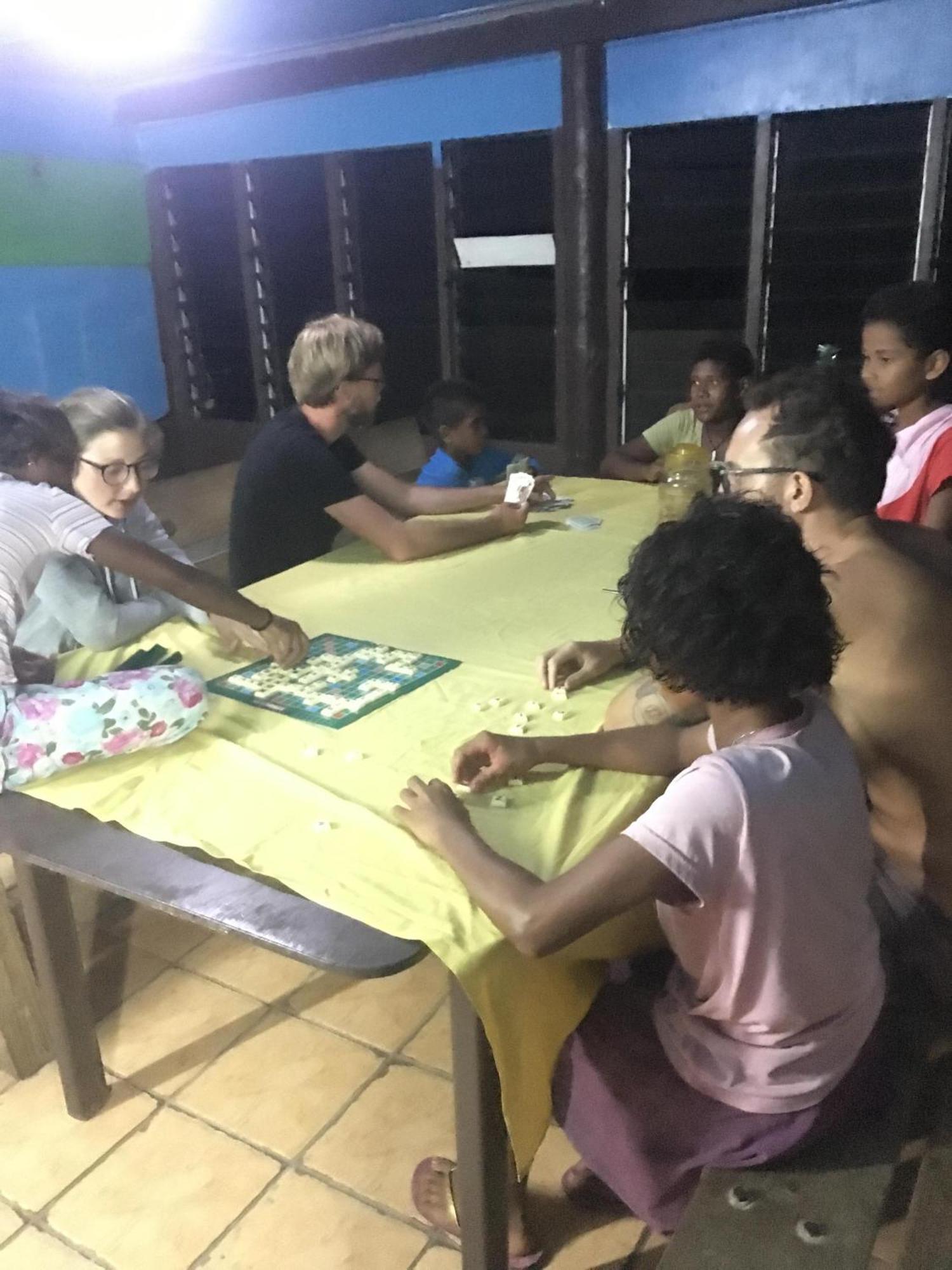 Sunrise Lagoon Homestay Nanuya Lailai 외부 사진