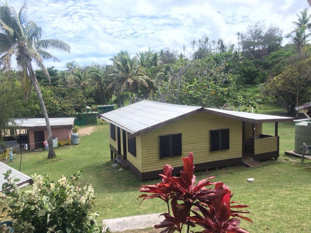 Sunrise Lagoon Homestay Nanuya Lailai 외부 사진