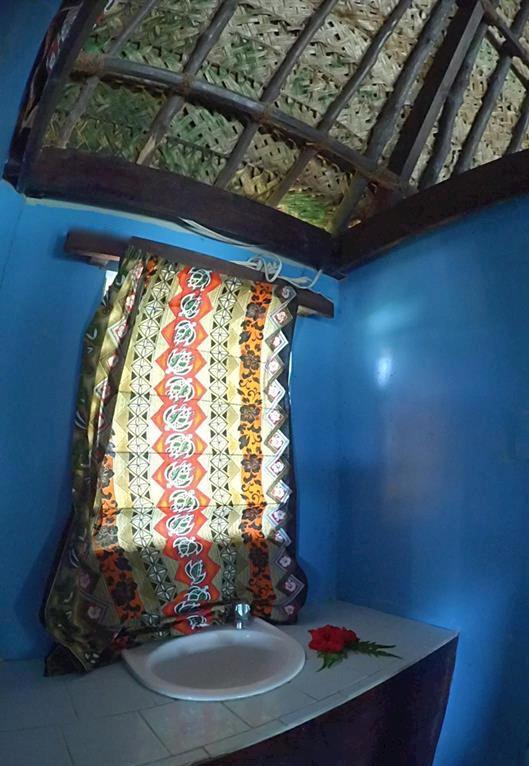 Sunrise Lagoon Homestay Nanuya Lailai 외부 사진