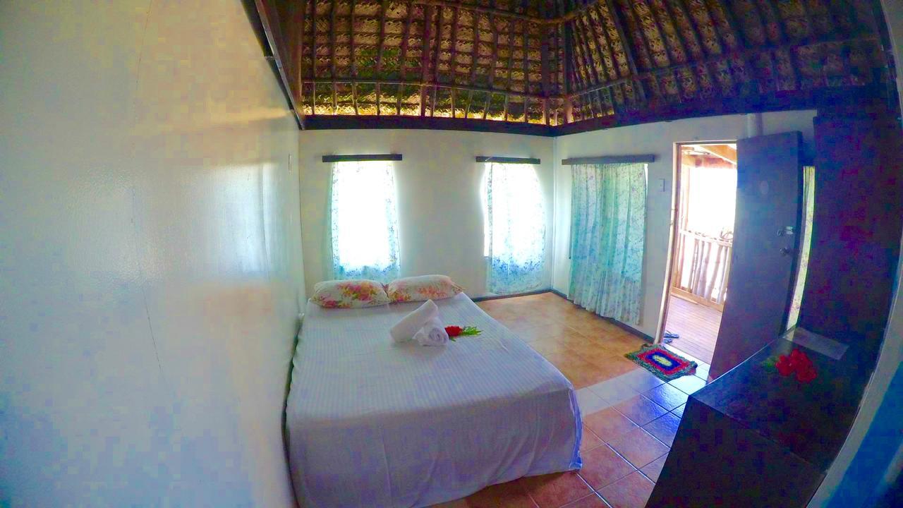 Sunrise Lagoon Homestay Nanuya Lailai 외부 사진