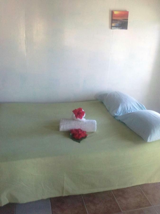 Sunrise Lagoon Homestay Nanuya Lailai 외부 사진