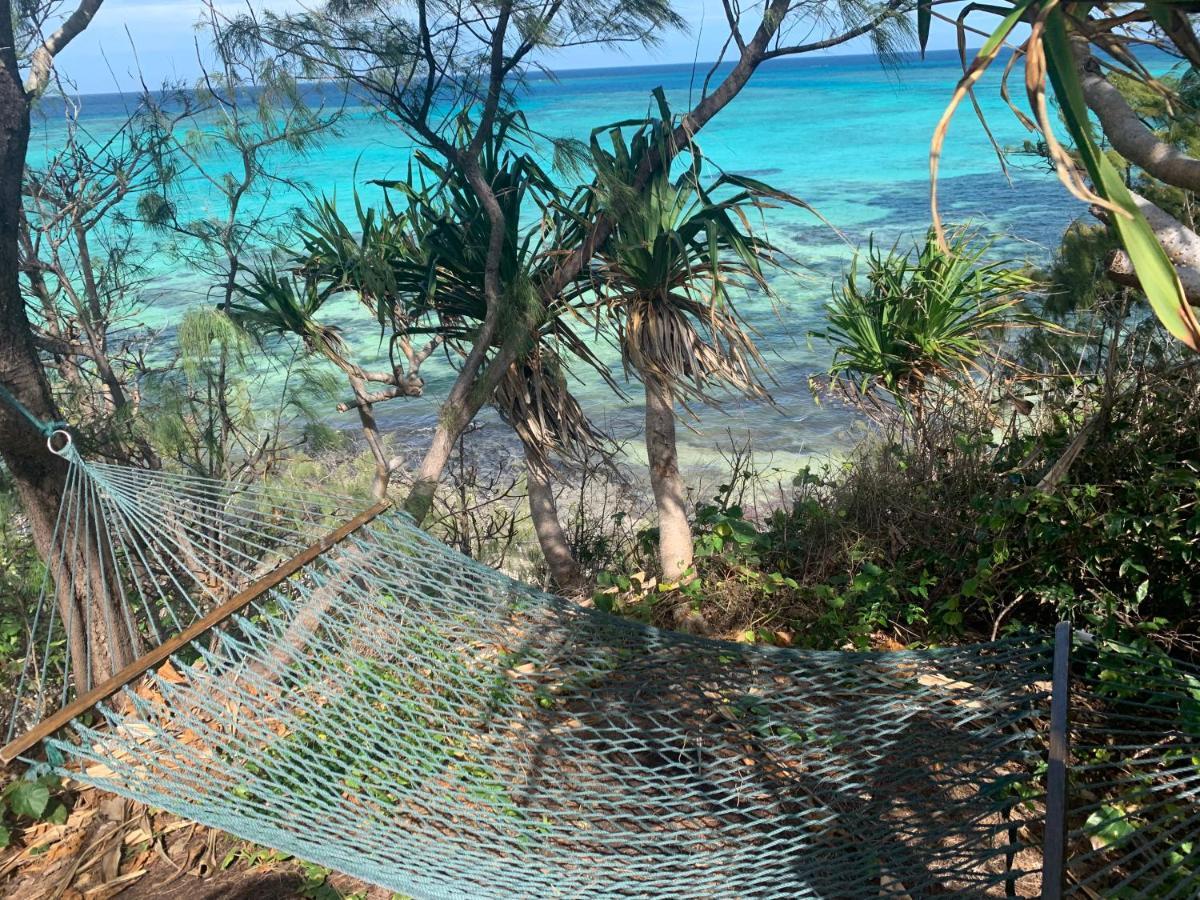 Sunrise Lagoon Homestay Nanuya Lailai 외부 사진