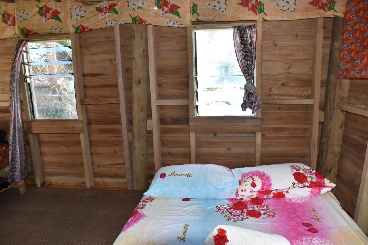 Sunrise Lagoon Homestay Nanuya Lailai 외부 사진